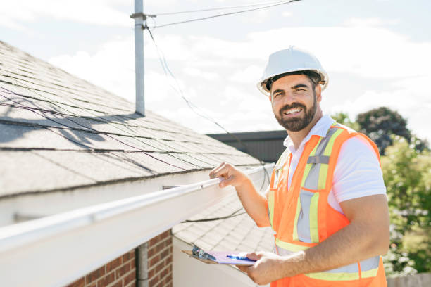 Gutter Installation and Roofing in East Rutherford, NJ