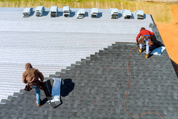 Quick and Trustworthy Emergency Roof Repair Services in East Rutherford, NJ