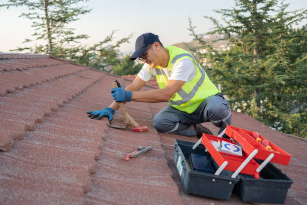 Best Roof Leak Repair  in East Rutherford, NJ
