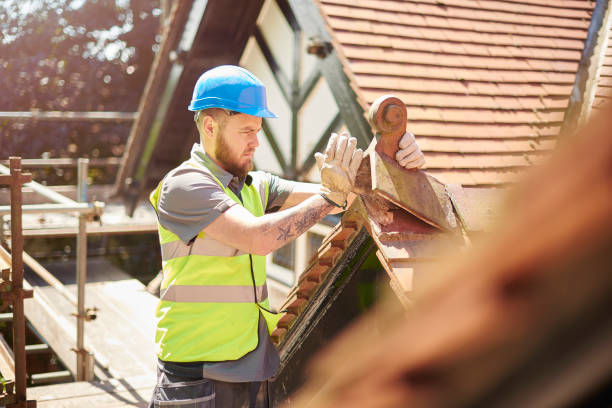 Roof Installation Near Me in East Rutherford, NJ